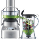 Sage the 3X Bluicer Pro Blender & Juicer