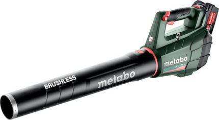 Metabo LB 18 LTX BL Cordless Blower