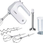 Bosch MFQ 4075 DE Styline