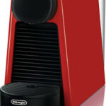 De’Longhi Essenza Mini EN 85.R coffee maker Fully-auto Capsule coffee machine 0.6 L