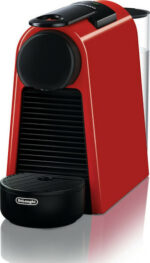 De’Longhi Essenza Mini EN 85.R coffee maker Fully-auto Capsule coffee machine 0.6 L