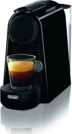 De’Longhi Essenza Mini EN85.B Semi-auto Capsule coffee machine 0.6 L