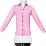 CLATRONIC HBB 3734 Upright garment steamer 1200 W White