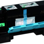 Ricoh Cartridge P501H Black Schwarz (418447) 419084