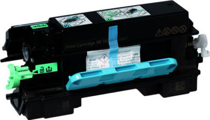 Ricoh Cartridge P501H Black Schwarz (418447) 419084