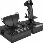 Logitech G X56 H.O.T.A.S.