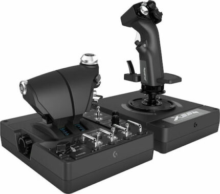 Logitech G X56 H.O.T.A.S.