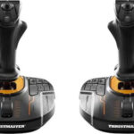 Thrustmaster T.16000M Space Sim Duo Pack