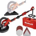 Einhell TE-DW 225 X Drywall Sander