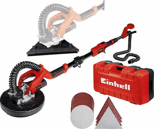 xlarge_20211115114057_einhell_triveio_toichou_te_dw_225_x_4259960.jpeg Einhell TE-DW 225 X Drywall Sander - Image 1