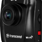 Transcend DrivePro 250 incl. 32GB microSDHC TLC