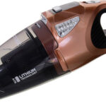Concept wet and dry hand vac VP4360