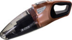 Concept wet and dry hand vac VP4360
