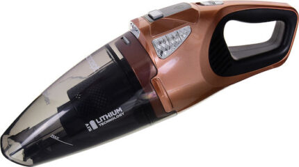 Concept wet and dry hand vac VP4360