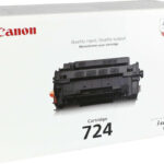 Canon Cartridge 724 6k (3481B002)