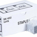 Konica-Minolta KonicaMinolta Staples SK-602 SK602 (14YK)
