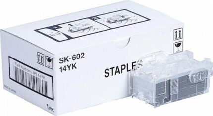 Konica-Minolta KonicaMinolta Staples SK-602 SK602 (14YK)