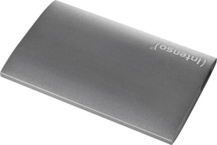 Intenso externe SSD 1,8    256GB USB 3.0 Aluminium Premium