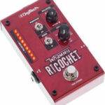 DigiTech Whammy Ricochet - guitar effect