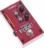 DigiTech Whammy Ricochet - guitar effect