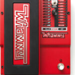 DigiTech Whammy 5 - guitar effect