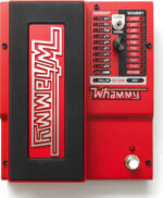 DigiTech Whammy 5 - guitar effect
