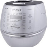 Cuckoo Rice Stove 1800ml stainless steel CRP-CHSS1009FN CRPCHSS1009FN (CRP-CHSS1009FN)