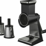 Gefu Transforma Rotary Grater