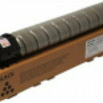 Ricoh (842454) cartridge black Schwarz M C2000