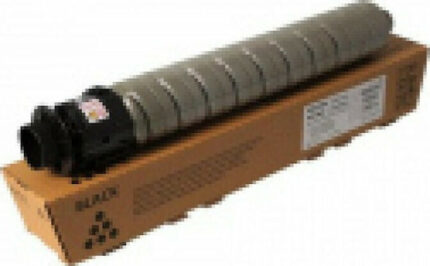 Ricoh (842454) cartridge black Schwarz M C2000