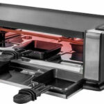 Unold 48730 Raclette Finesse Basic
