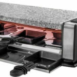 Unold 48760 Raclette Delice Basic