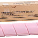 Develop Toner TN-324 TN324 Magenta (A8DA3D0)