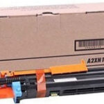 Develop Drum Trommel DR-512 DR512 Black Schwarz (A2XN1RH)