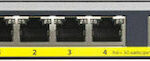 Netgear Switch GS108LP-100EUS GS108LP100EUS (GS108LP-100EUS)