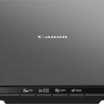 Canon CanoScan LiDE 300 Flatbed scanner 2400 x 2400 DPI A4 Black