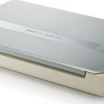 Plustek OpticSlim 1180