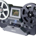 Reflecta Film Scanner Super 8 - Normal 8