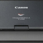 Canon imageFORMULA P-215 II