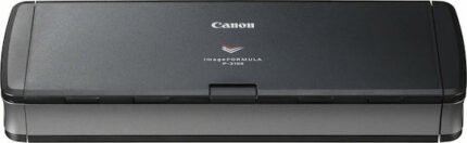 Canon imageFORMULA P-215 II