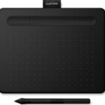 Wacom Intuos S black