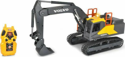 Dickie RC Volvo Mining Excavator 2,4 GHz                203729018