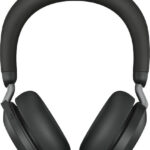 Jabra Evolve2 75 Headset On-Ear OnEar (27599-989-999) (27599989999)