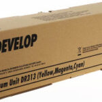 Develop Drum Trommel DR-313 DR313 Color (A7U41TH)