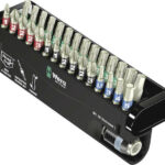 WERA Bit-Check 30 Stainless 1