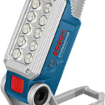 Bosch GLI Deci LED Cordless Worklight