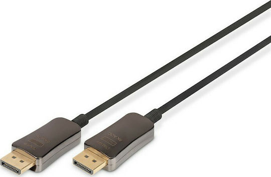 xlarge_20211130124104_digitus_cable_displayport_male_displayport_male_20m_mayro_ak_340107_200_s.jpeg Digitus Cable DisplayPort male - DisplayPort male 20m Μαύρο (AK-340107-200-S) - Image 1