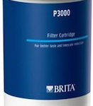 Filter Cartridge for tap system Brita P3000