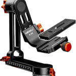 Walimex pro Gimbal Head A20 Aluminium