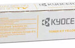 Kyocera TK-8545 TK8545 Toner Yellow Gelb (1T02YMANL0)
